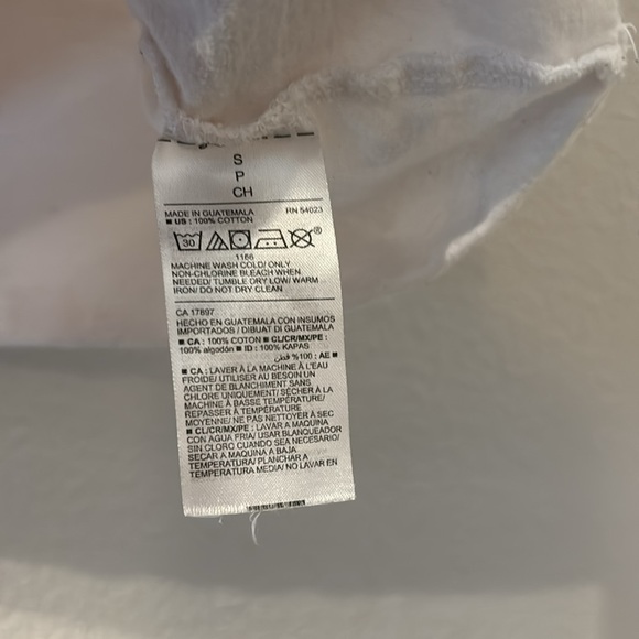 The Notorious B.I.G graphic crop top size small - Picture 4 of 5